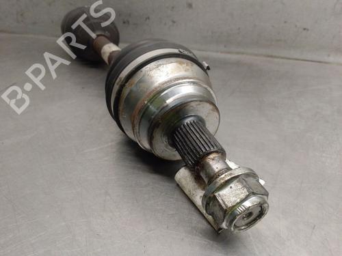 Left front driveshaft MERCEDES-BENZ M-CLASS (W164) ML 320 CDI 4-matic (164.122) | BP39747183M38 - Image 4