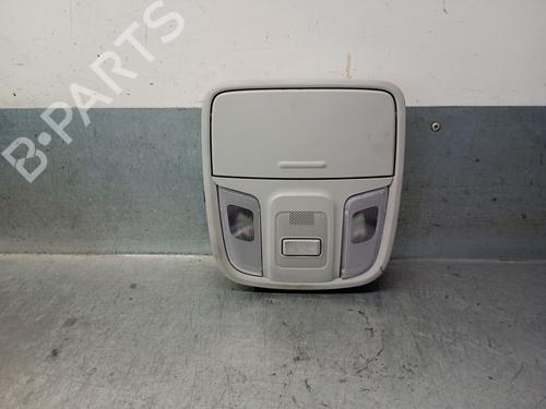 Used Interior roof light KIA NIRO I (DE) 1.6 GDI Hybrid (105 hp) 26556440