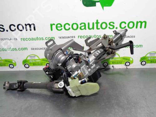 Steering column RENAULT MEGANE III Hatchback (BZ0/1_, B3_) 2.0 TCe (BZ0K) | BP4882317M21 