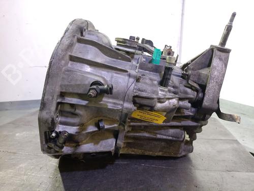 Gearkasse RENAULT LAGUNA II (BG0/1_) 1.9 dCi (BG08, BG0G) | BP28163783M3 