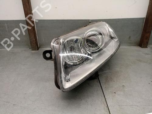 Left headlight AUDI A6 C6 (4F2) 3.0 TDI quattro | BP32403002C28 