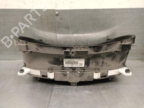 Instrument cluster OPEL VIVARO C Van (K0) 2.0 | BP36995771C47 - Image 3