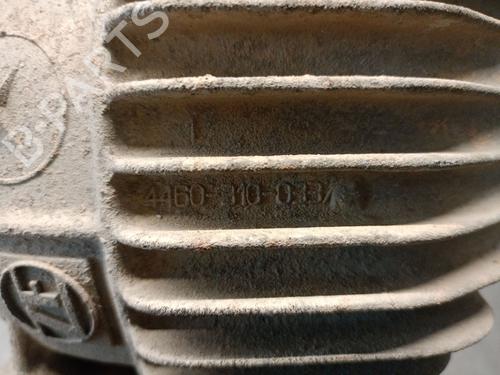 Differensial bakvogn MERCEDES-BENZ M-CLASS (W164) ML 450 CDI 4-matic (164.128) | BP29309146M24 