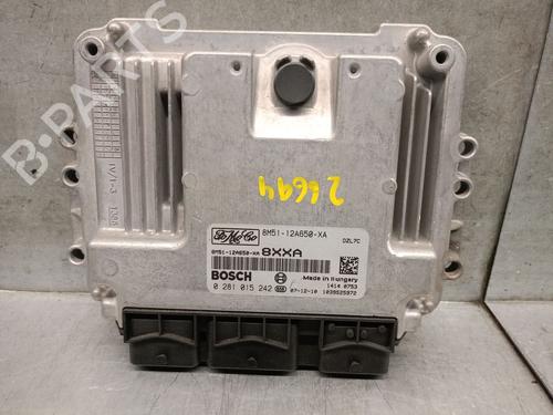 Used Engine control unit (ECU) Engine control unit (ECU) FORD FOCUS II (DA_, HCP, DP) 1.6 TDCi (109 hp) 39684194 39684194