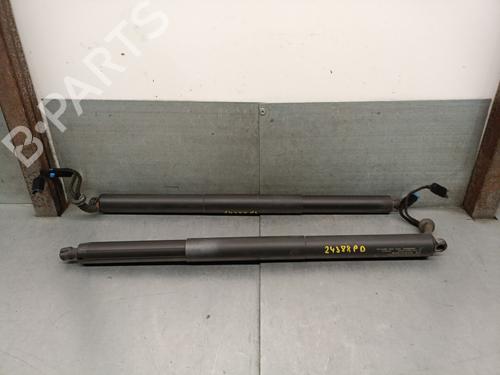 Used Tailgate lift support BMW X2 (F39) sDrive 18 i (140 hp) 31931666