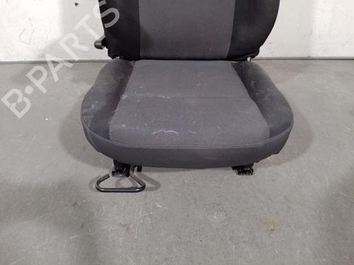 Left front seat RENAULT MASTER III Van (FV) 2.3 dCi 135 FWD (FV0N, FV08, FV06, FV00, FV1S) | BP38052431C15 - Image 6