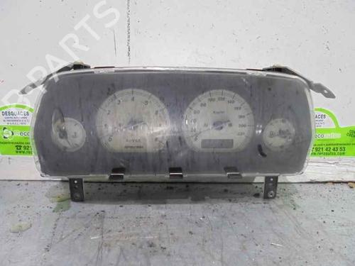 Used Instrument cluster ROVER 25 I Hatchback (RF) 1.4 16V (103 hp) 2079428