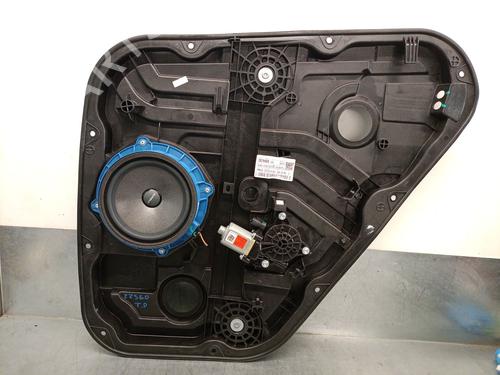 Rudehejsemekanisme Højre bagtil HYUNDAI TUCSON (TL, TLE) 1.6 CRDi | BP25782806C25 