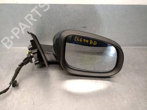 Used Right mirror Right mirror 39531486 39531486