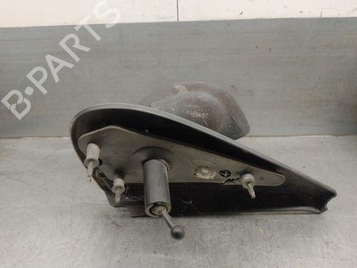 Right mirror RENAULT KANGOO (KC0/1_) D 65 1.9 (KC0E, KC02, KC0J, KC0N) | BP27693388C27 