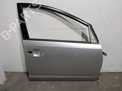 Used Right front door Right front door TOYOTA PRIUS Liftback (_W2_) 1.5 Hybrid (NHW20_, NHW20R) (112 hp) 34737568 34737568
