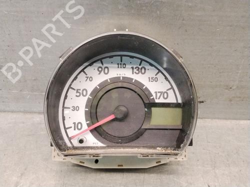 Used Instrument cluster Instrument cluster 38235918 38235918
