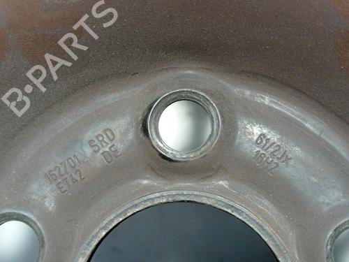 Rim VW NEW BEETLE (9C1, 1C1) 1.6 | BP17039756C45 
