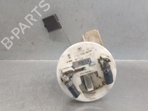 Fuel pump MERCEDES-BENZ E-CLASS (W211) E 200 CDI (211.007) | BP23399498M76