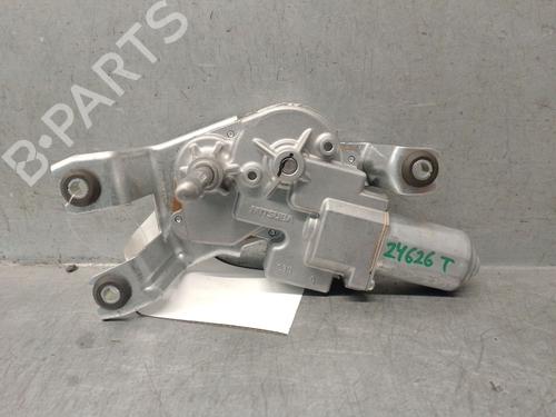 Used Rear wiper motor Rear wiper motor BMW X5 (G05, F95) xDrive 45 e Plug-in Hybrid (394 hp) 33027775 33027775