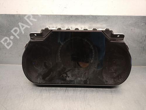 Kombiinstrument LEXUS RX (_U3_) 400h AWD (MHU38_) (211 hp) 25756012