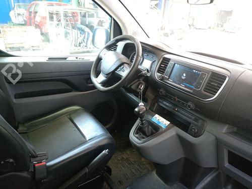 Right front seat PEUGEOT EXPERT Van (V_) 1.5 BlueHDi 100 | BP33463520C16 - Image 17