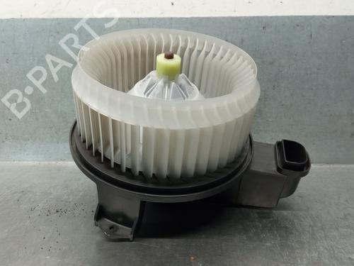 Heater blower motor JAGUAR F-PACE (X761) 2.0 TD4 | BP30152542M62
