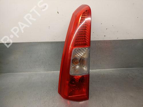 Used Left taillight VOLVO XC70 I Cross Country (295) D5 XC AWD (163 hp) 23169220