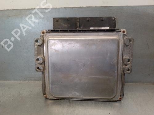 Engine control unit (ECU) KIA RIO III (UB) 1.1 CRDi | BP17429343M57 