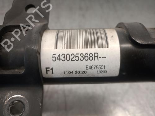 Right front shock absorber RENAULT MEGANE IV Hatchback (B9A/M/N_) 1.5 dCi 110 (B9A3) | BP29500661M17 