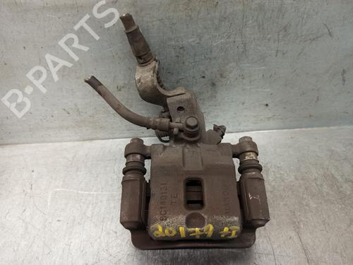 Used Left rear brake caliper Left rear brake caliper HYUNDAI i10 I (PA) 1.2 (78 hp) 17388467 17388467