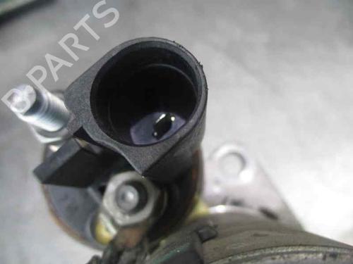 Starter VW GOLF VI (5K1) 1.4 TSI | BP5803835M8 