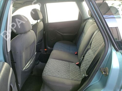 Rear left seatbelt FORD FOCUS I Turnier (DNW) 1.6 16V | BP30627792I29 