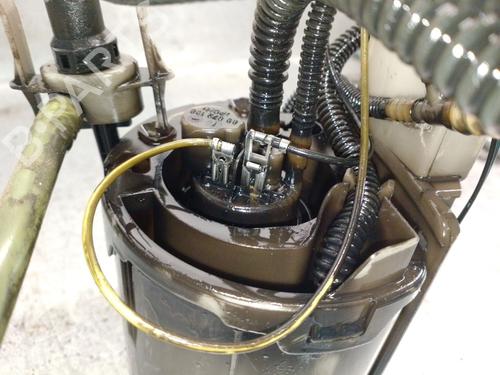 Fuel pump AUDI A4 B6 (8E2) 1.9 TDI | BP36018210M76 - Image 6