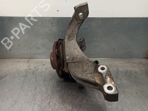 Right front steering knuckle OPEL VECTRA C GTS (Z02)  | BP15198790M26 