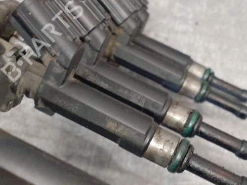 Injection rail NISSAN QASHQAI I (J10, NJ10) 1.6 | BP31250116M98 