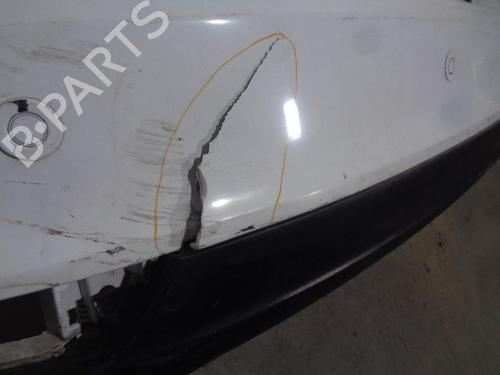 Rear bumper FORD FOCUS III 1.0 EcoBoost | BP14910302C8 