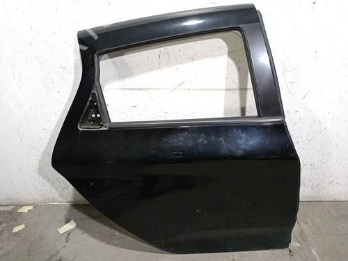 Used Right rear door RENAULT ZOE (BFM_) ZOE (58 hp) 26206852