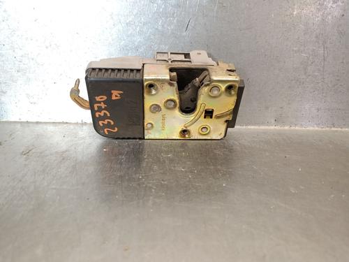 Front left lock FIAT ULYSSE (179_) 2.2 JTD | BP28098206C98 