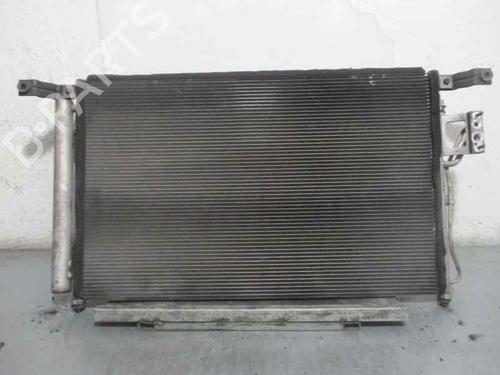 Used AC radiator HYUNDAI SANTA FÉ II (CM) [2005-2015]  2332641