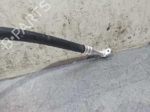 AC pipe KIA CARENS II MPV (FJ) 2.0 CRDi | BP20257469M126 