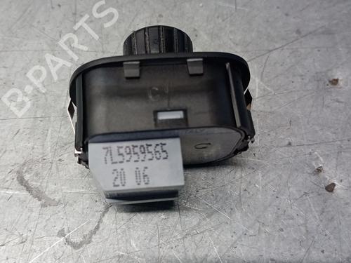 Mirror switch PORSCHE CAYENNE (9PA) 3.2 | BP28056939I25 