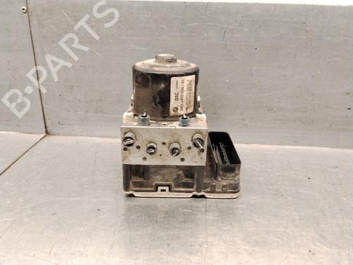 Módulo de ABS Módulo de ABS BMW X3 (F25) xDrive 20 d (184 hp) 39466617 39466617