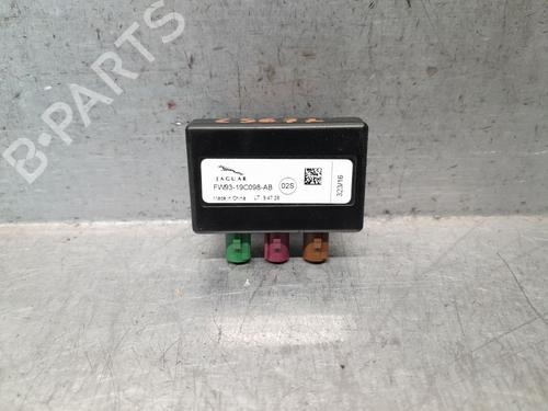 Used Electronic module Electronic module 36996592 36996592