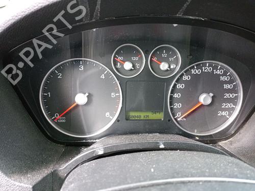 Electronic module FORD FOCUS C-MAX (DM2) 1.6 TDCi | BP26128857M83 