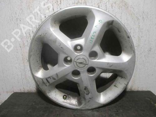 Felg OPEL ZAFIRA A MPV (T98) 2.2 DTI 16V (F75) (125 hp) 8059814