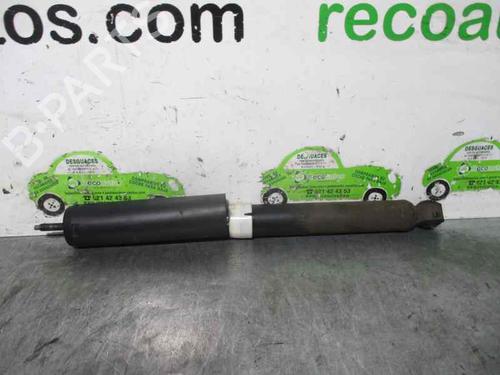 Used Left rear shock absorber OPEL CORSA B (S93) 1.7 D (F08, F68, M68) (60 hp) 3217885