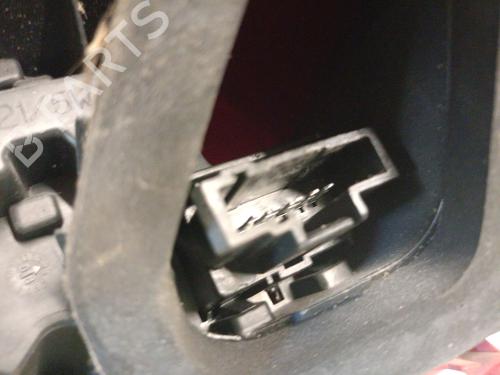 Left taillight PEUGEOT 308 I (4A_, 4C_) 1.6 16V | BP27679800C34 