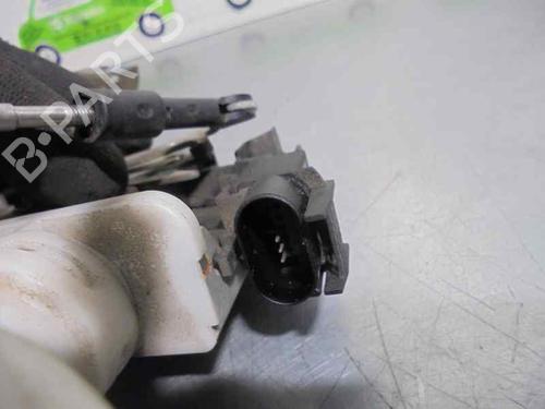 Front right lock AUDI A4 B5 Avant (8D5) 2.5 TDI | BP2122140C97 