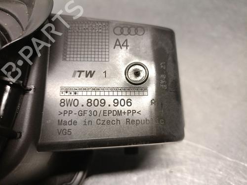 Tanklåg AUDI A4 B9 (8W2, 8WC) 2.0 TDI | BP37714371C131 - Image 4