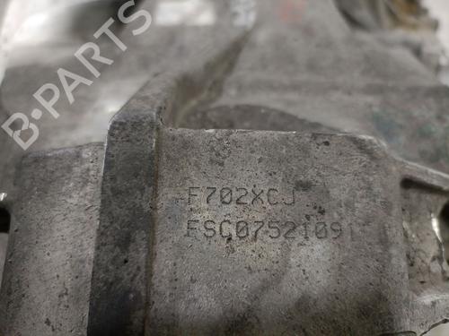 Gearbox AUDI A6 C5 (4B2, 4B4) 2.5 TDI | BP31190154M3 