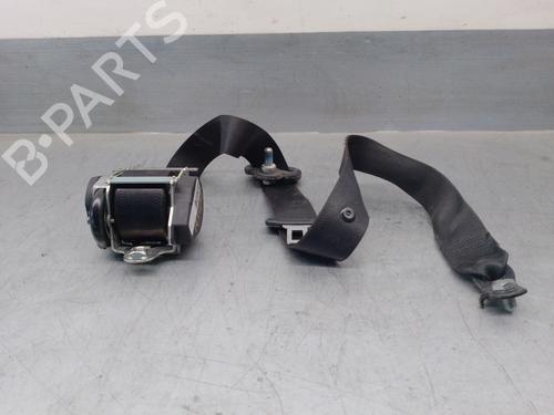 Front left seatbelt PEUGEOT BIPPER (AA_) 1.4 HDi | BP16916494I26 