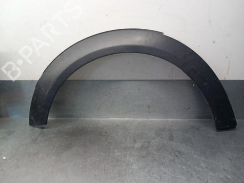 Used Front right wheel arch trim MINI MINI (R56) Cooper D (109 hp) 27970844