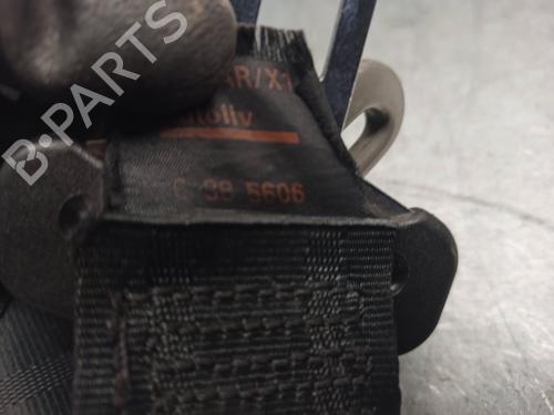 Rear right seatbelt CITROËN XANTIA (X1_, X2_) 1.9 Turbo D | BP8504277I28 
