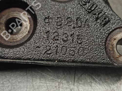 Engine mount TOYOTA PRIUS Liftback (_W2_) 1.5 Hybrid (NHW20_, NHW20R) | BP11062711M89 